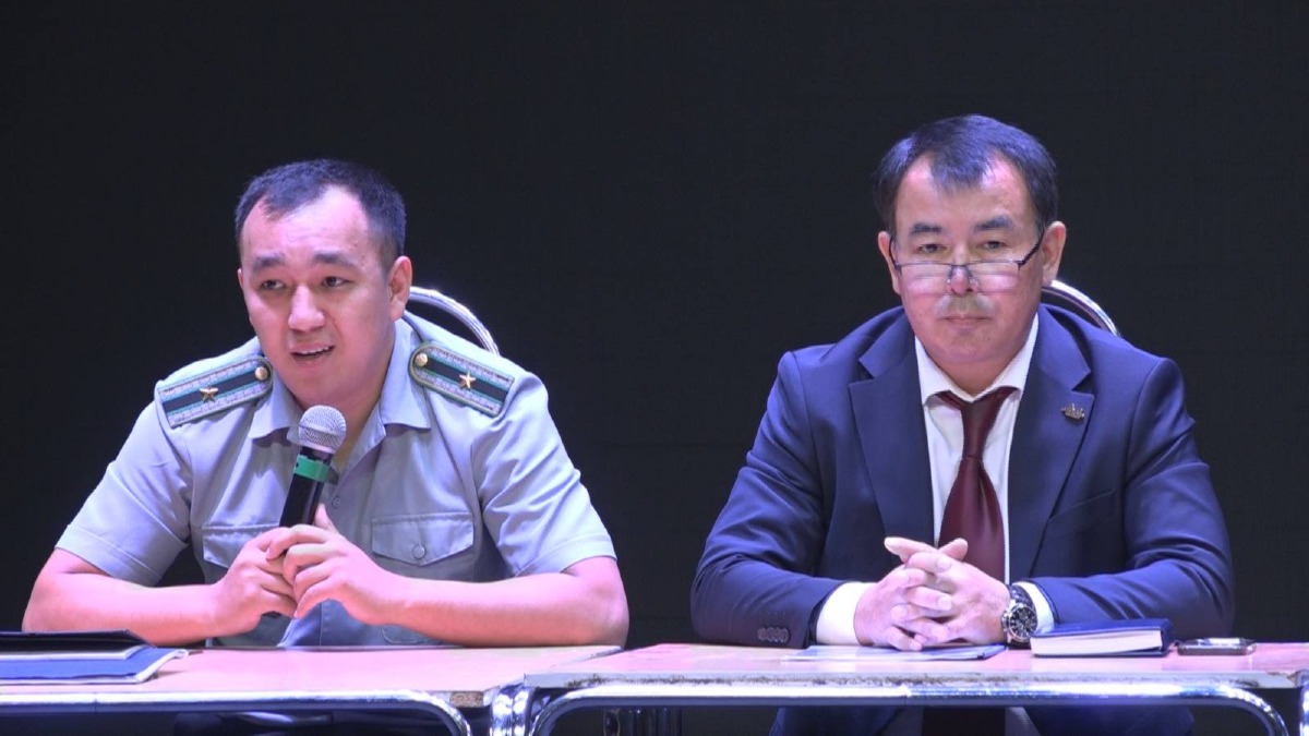 Рассмотрен вопрос дольщиков