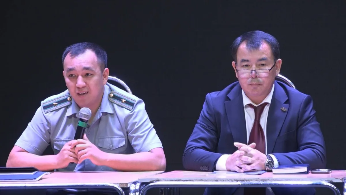 Рассмотрен вопрос дольщиков