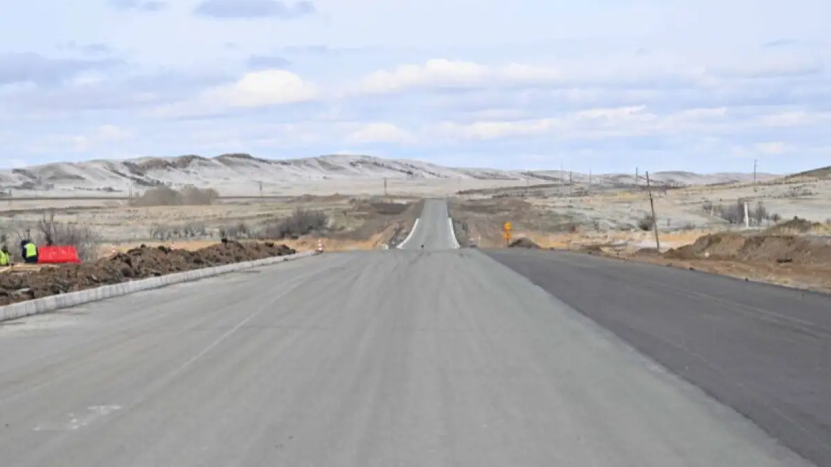 Обновление дорог Абайского района: в планах десятки километров ремонта