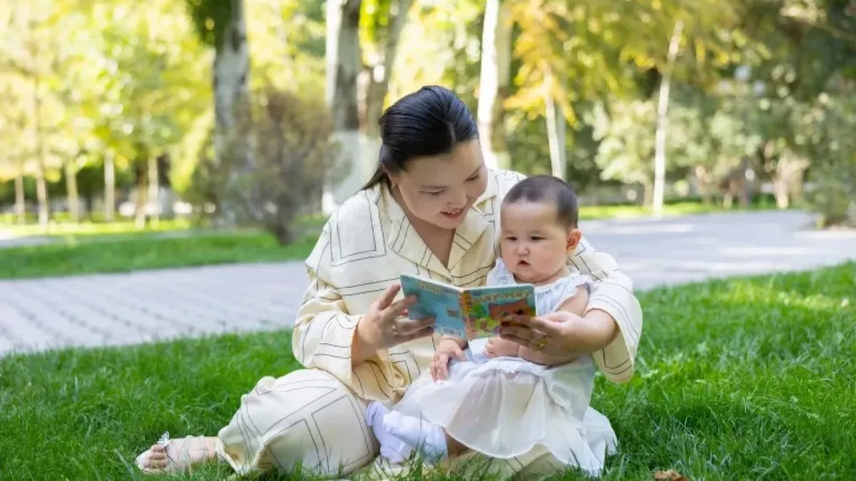 ЮНИСЕФ приветствует принятие Национальной программы «Дети Казахстана» (2026–2030)