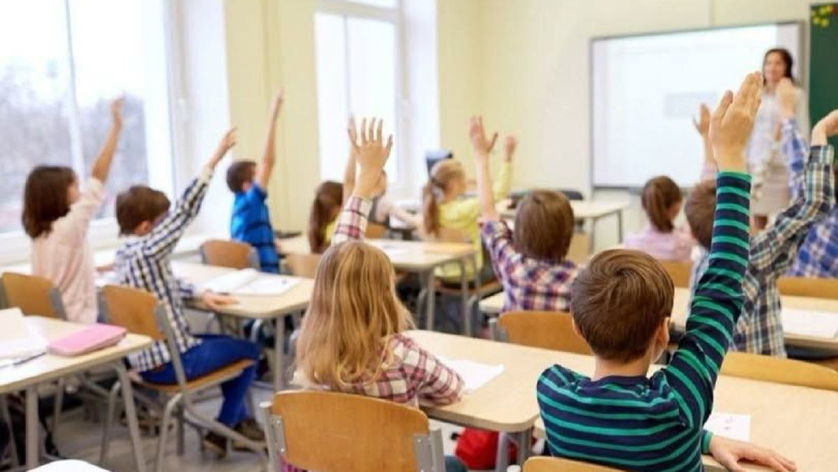 Сколько дней отдохнут казахстанские школьники на весенних каникулах?