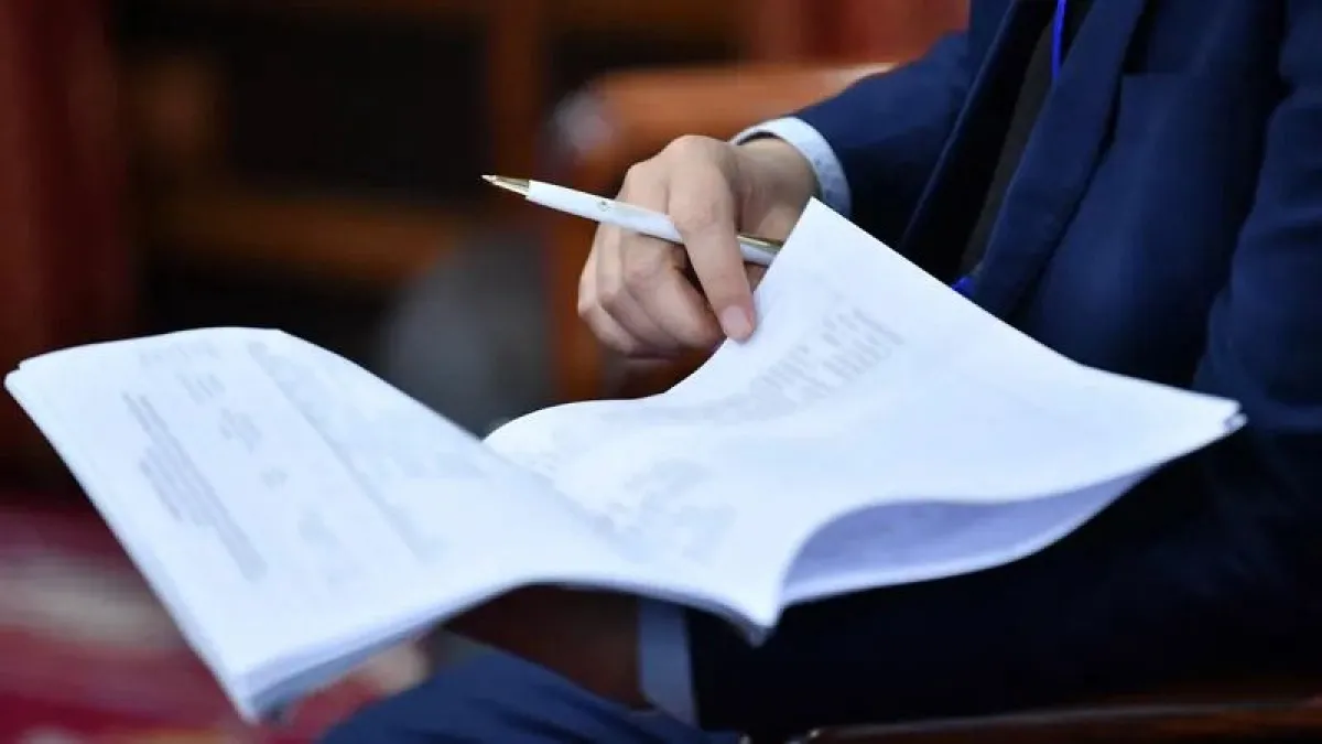 В области Абай системно реализуются меры по предупреждению коррупции