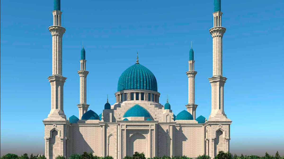 В Семее в рамках акции «Абайға құрмет» началось строительство первого объекта