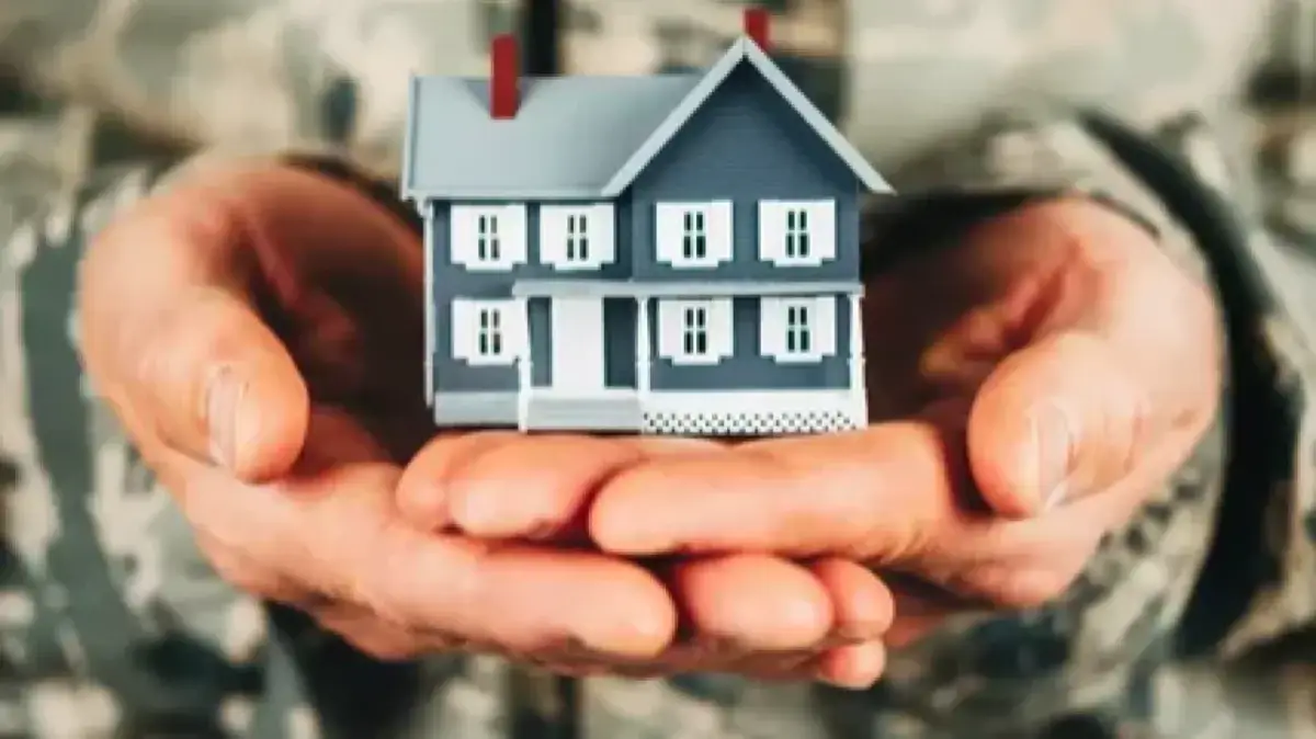 В районе Жанасемей продолжается работа по обеспечению жильём