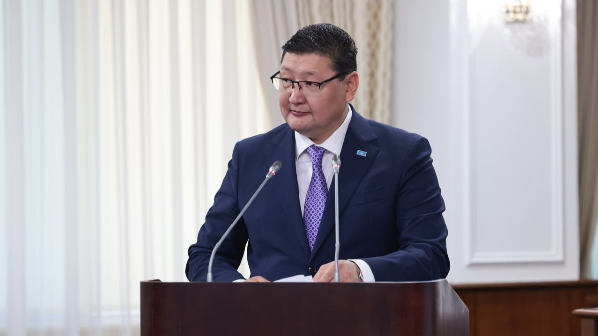 37 проектов по обеспечению населения водой реализуется в Абайской области