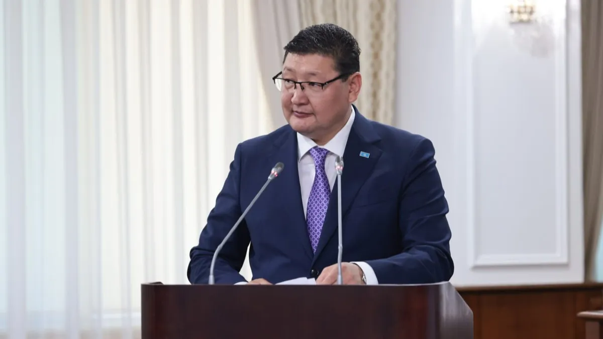 37 проектов по обеспечению населения водой реализуется в Абайской области