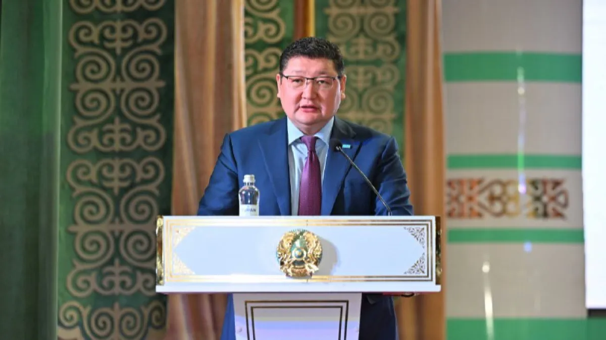 Аким области встретился с жителями Аягозского района