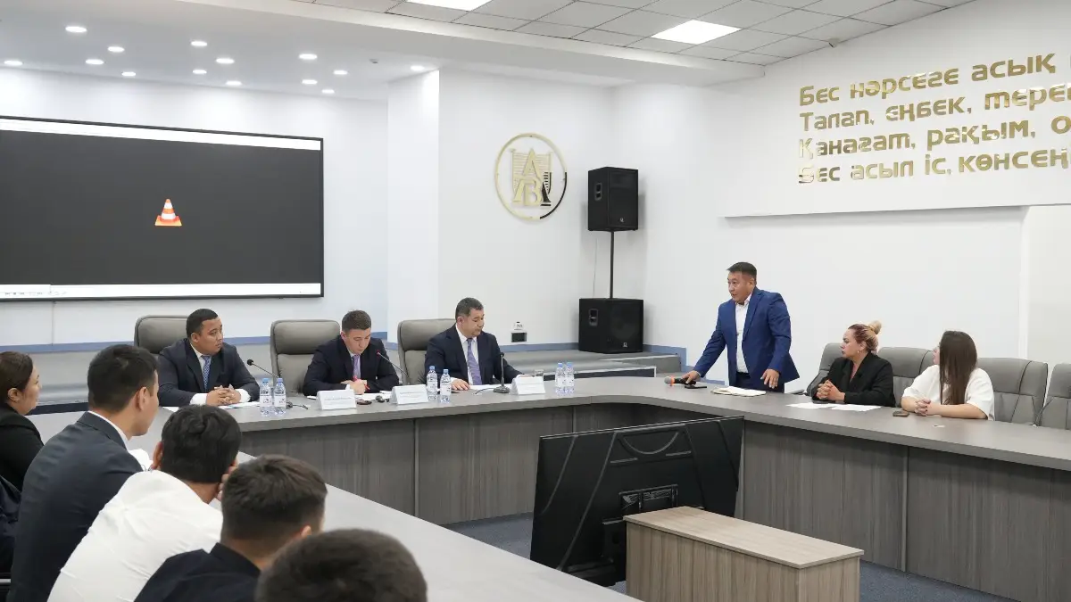 В области Абай планируют реализовать 51 туристический инвестпроект на 90 млрд тенге