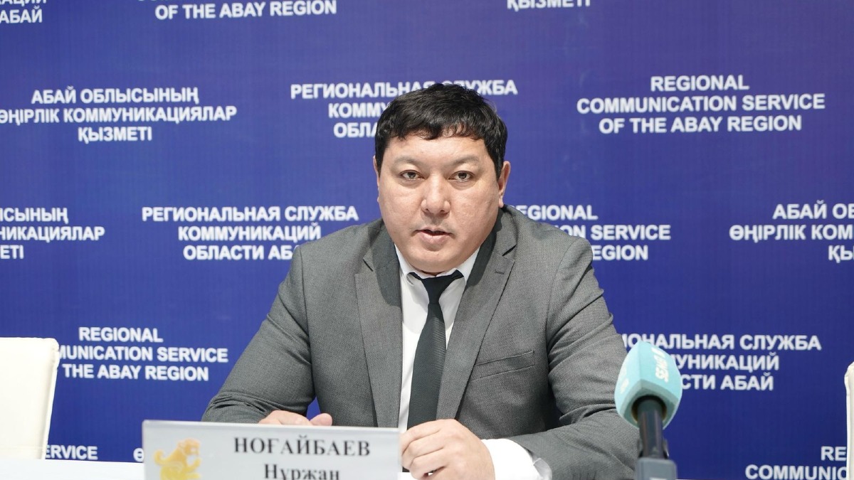 В области Абай проводятся профилактические мероприятия по предупреждению сальмонеллёза и острых кишечных инфекций