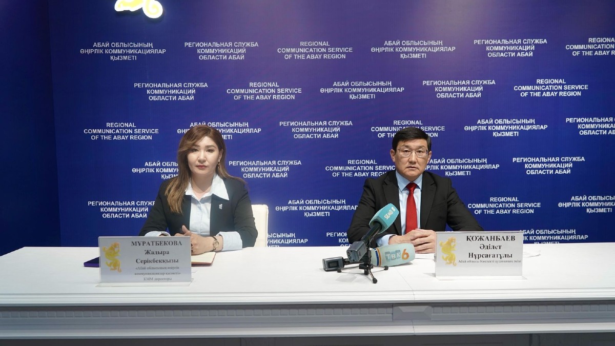 Кокпектинский район: успехи 2024 года и амбициозные планы на 2025-й