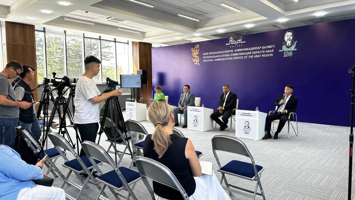 В честь 180-летия Абая Кунанбаева состоится ультрамарафон по маршруту Семей – Караул длиной 180 км