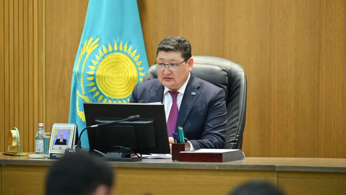 Состоялось очередное заседание областного инвестиционного штаба