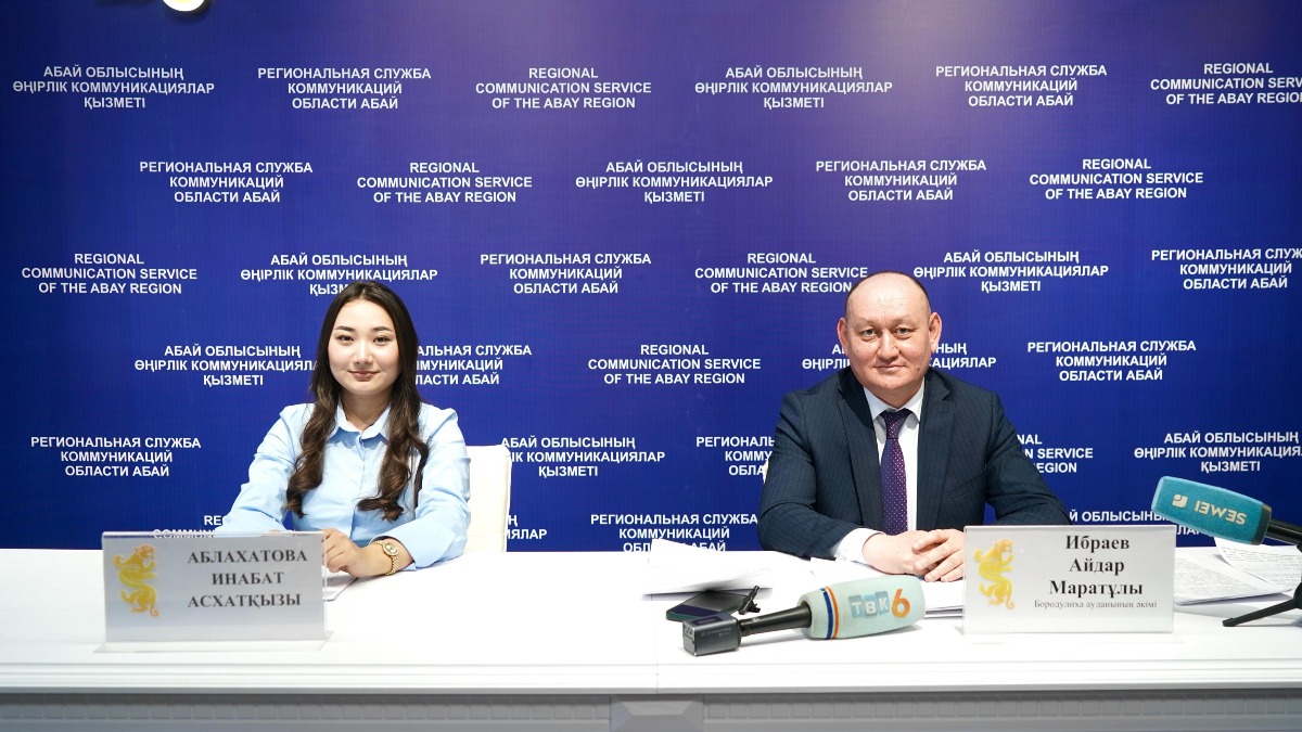 Экономический рост в Бородулихинском районе: достижения и планы