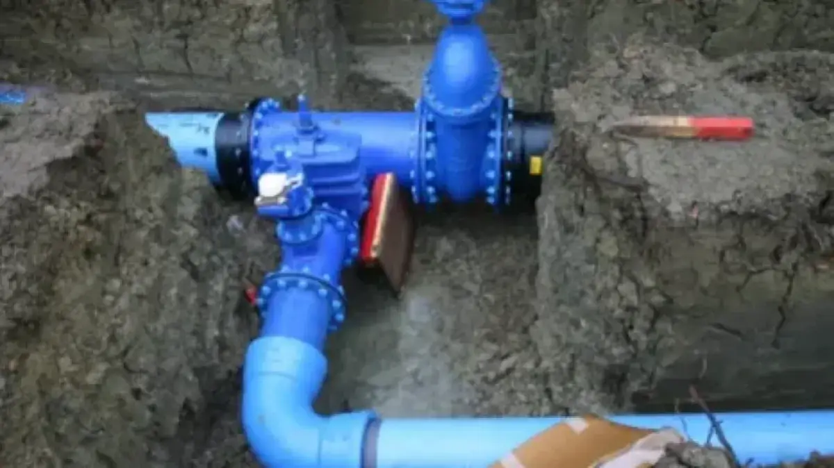 В области Абай реализуются 32 проекта, направленные на обеспечение населённых пунктов водоснабжением