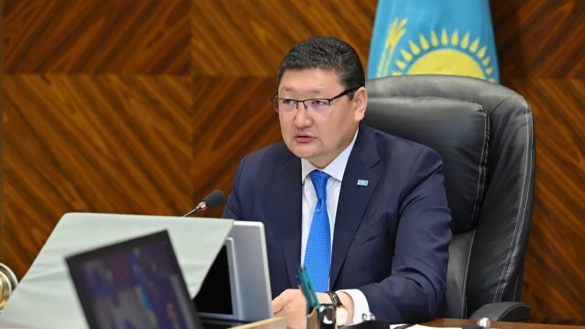 В области Абай обсудили подготовку к купальному сезону