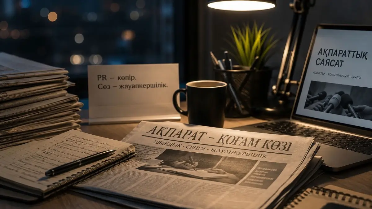 ПРЕСС-СЕКРЕТАРЮ ТОЖЕ НУЖНА «КОКЕ...