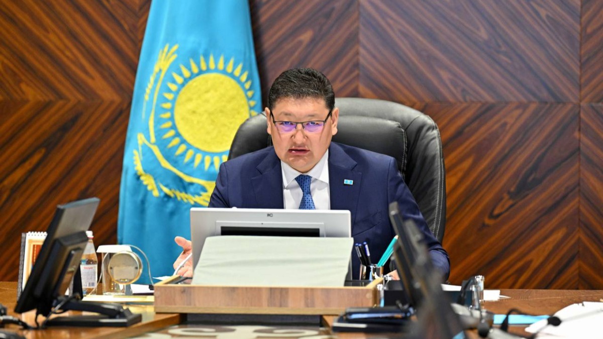 Рассмотрены вопросы обеспечения интернетом отдалённых сёл и туристических объектов