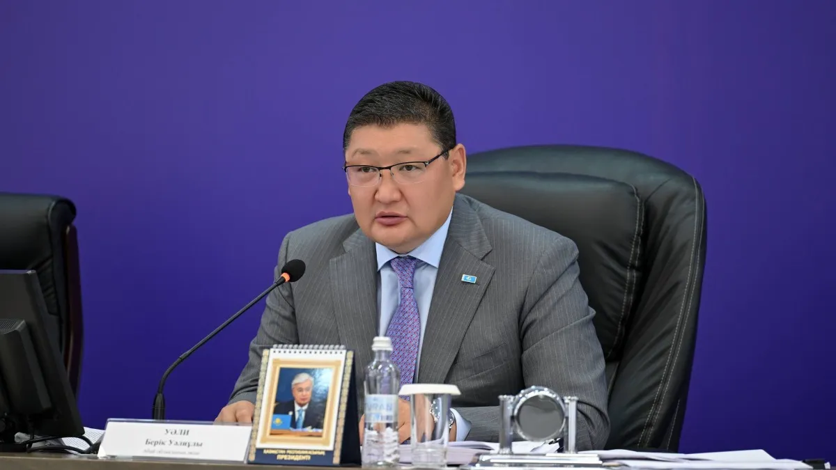 В области Абай разработана рейтинговая система оценки акиматов районов и городов