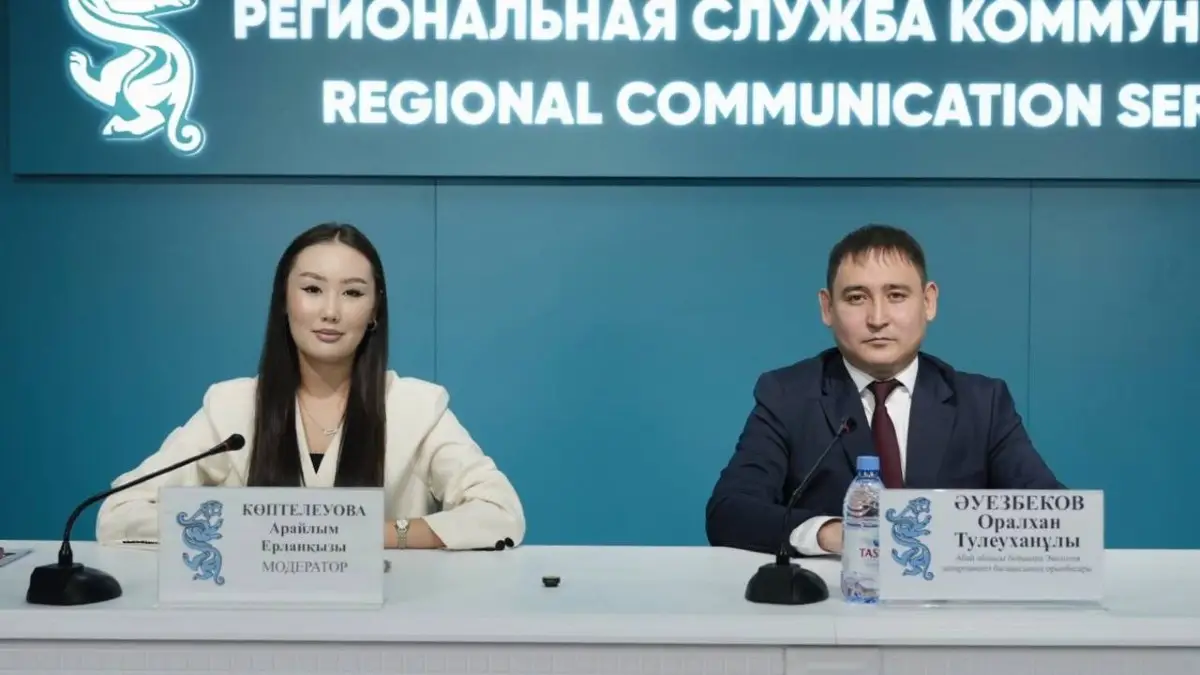 В области Абай ликвидировали 137 незаконных свалок