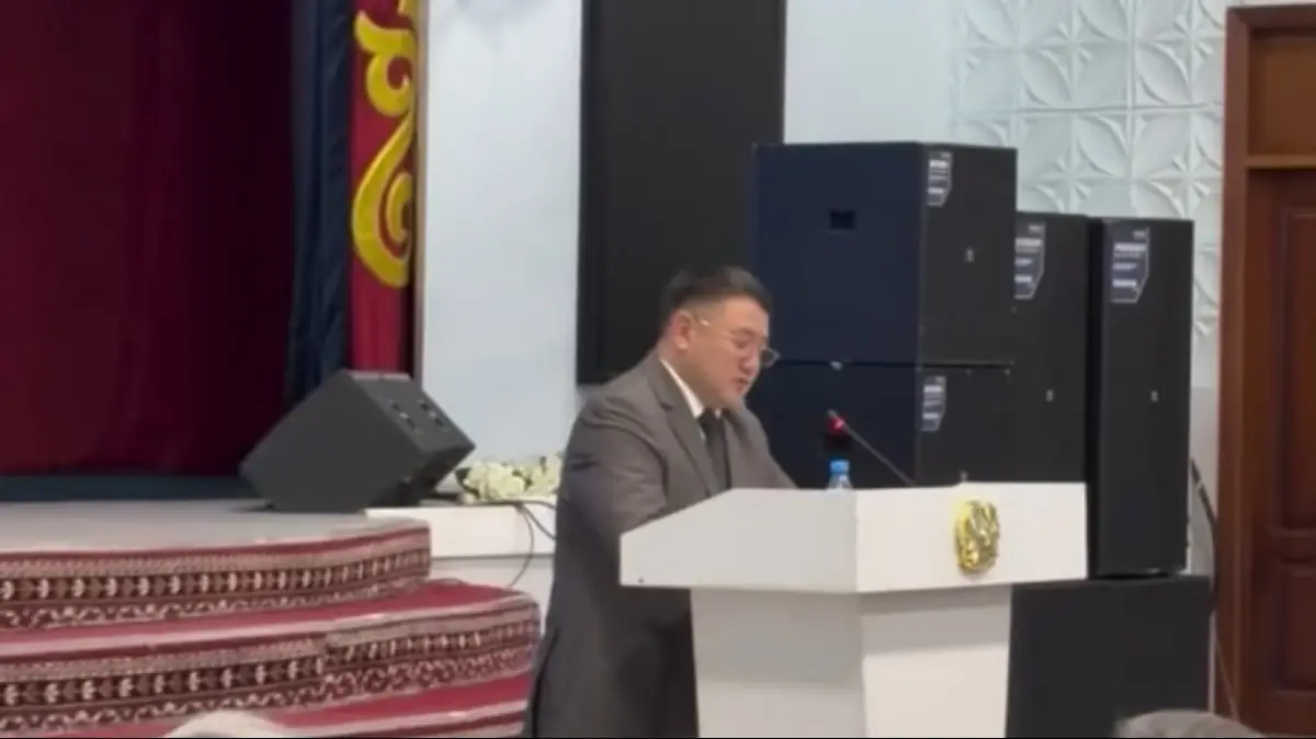 ПРОВЕДЕНА ВСТРЕЧА С ЖИТЕЛЯМИ РАЙОНА.