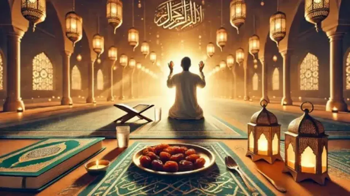 В области Абай началась подготовка к священному месяцу