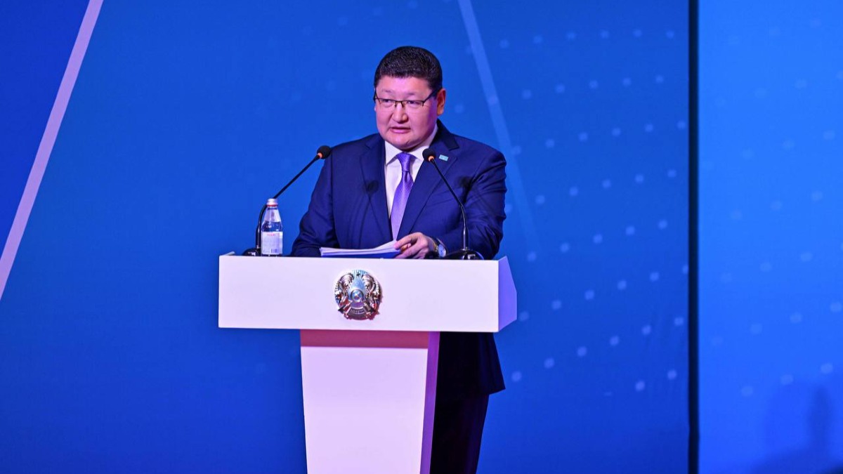 Аким области представил план развития региона