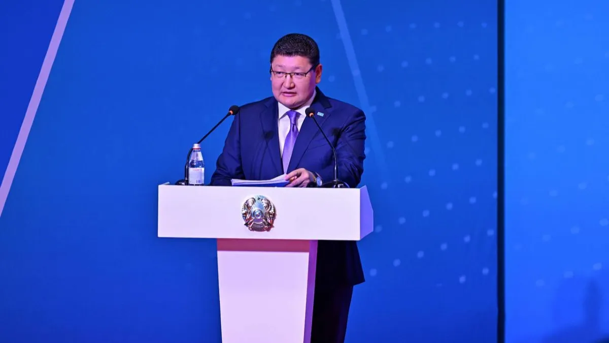 Аким области представил план развития региона