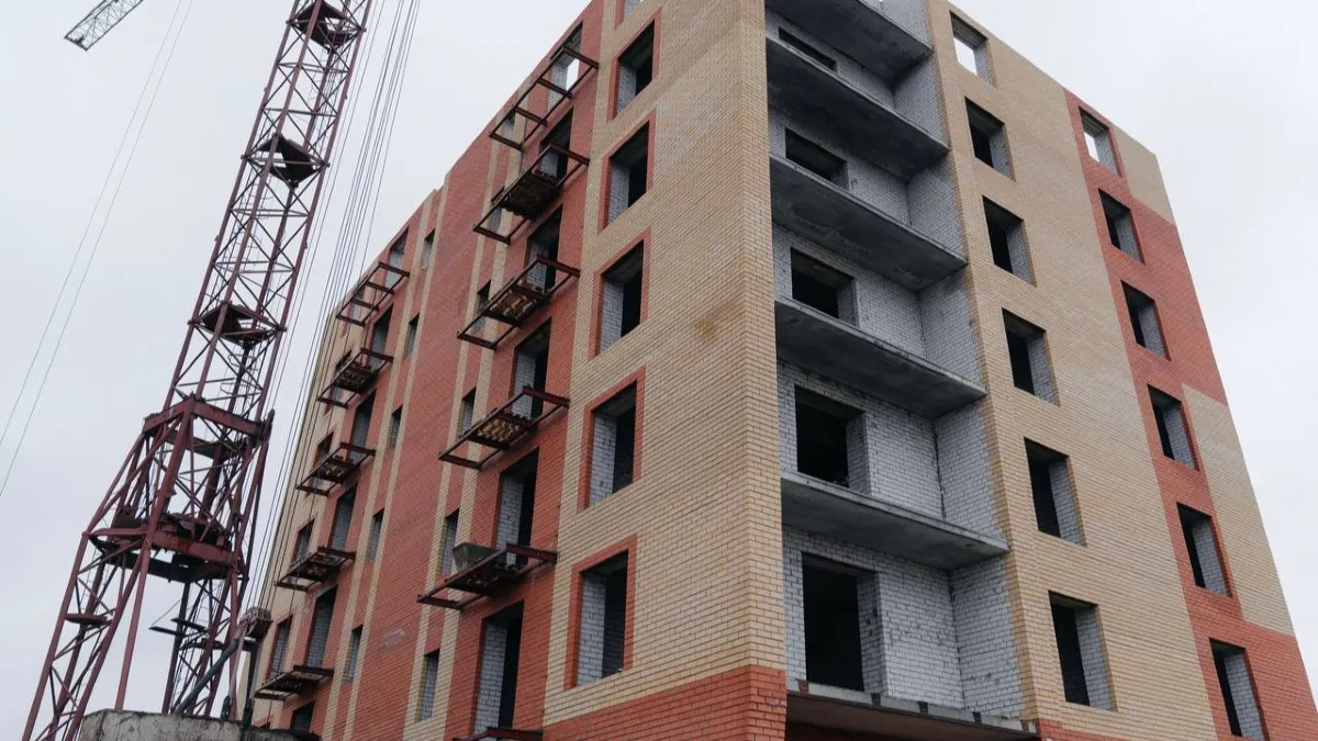 В Семее открылся центр поддержки дольщиков