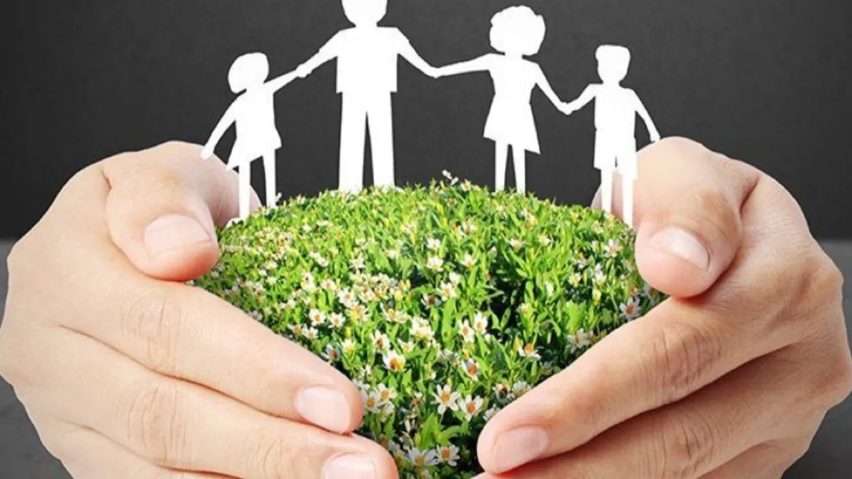 Государство, общество и семья: взаимосвязь и общая ответственность