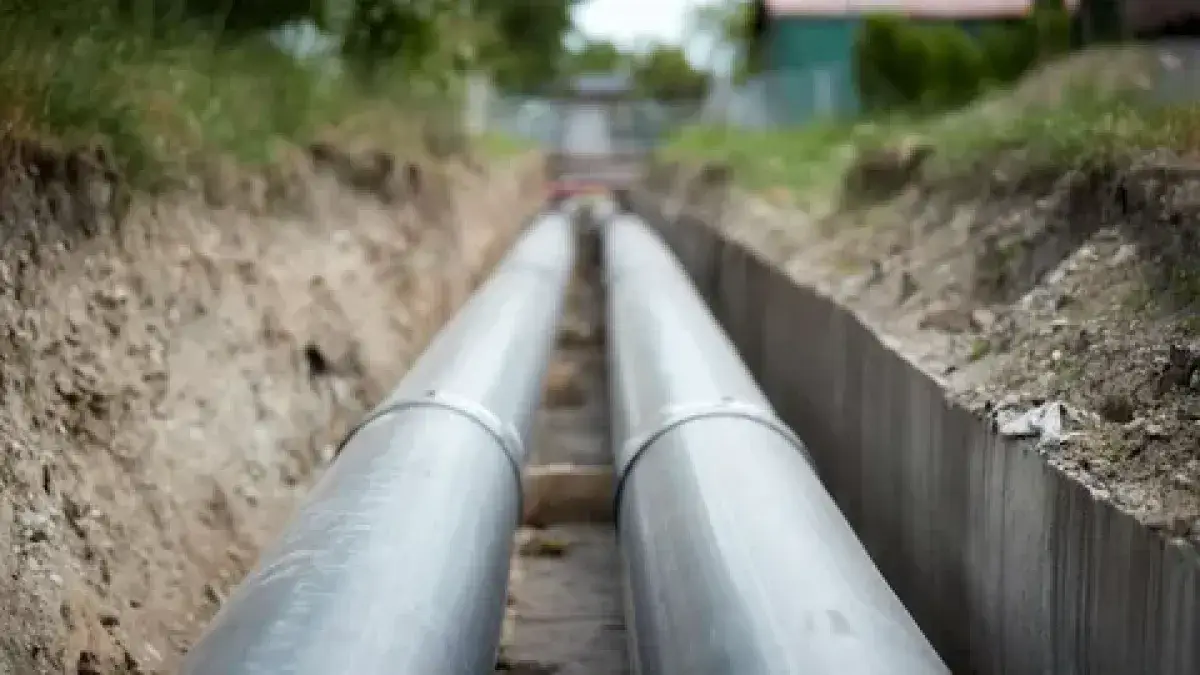 В области Абай обновляют теплосети и готовят новые инженерные проекты для Семея