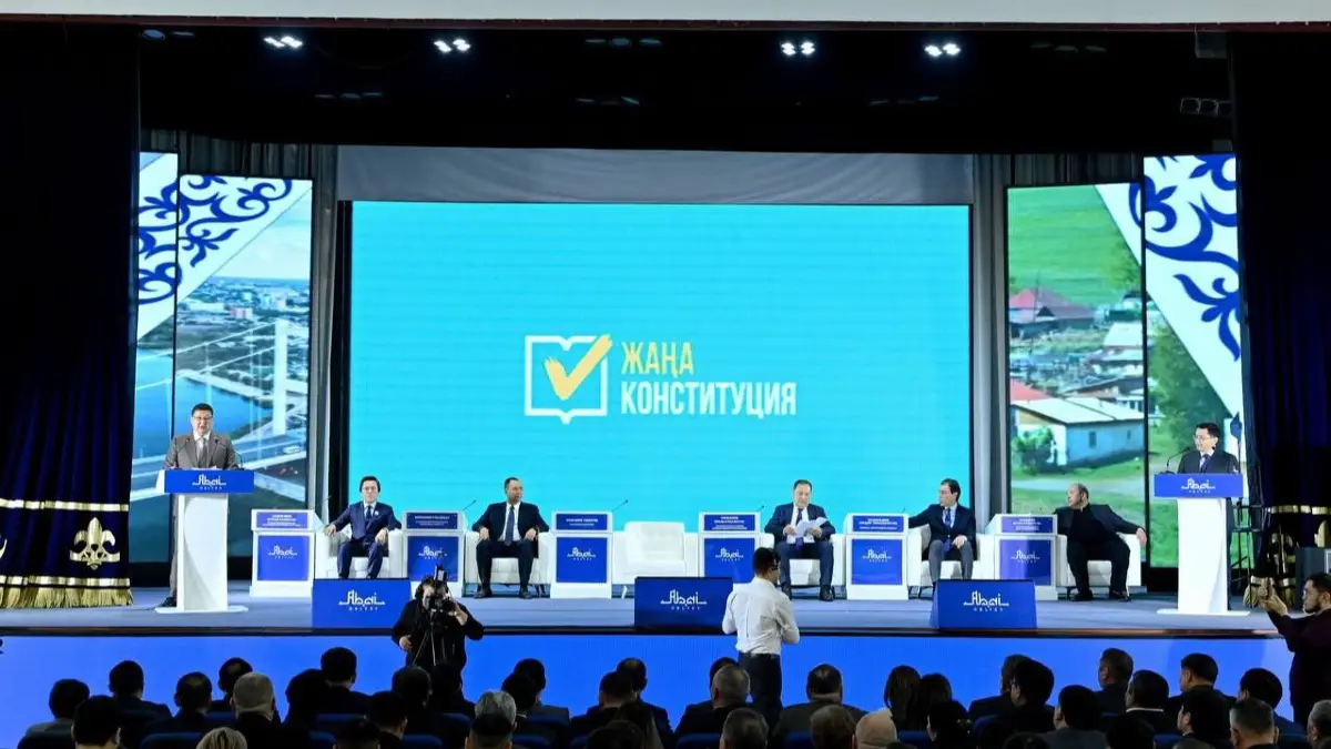 Новая Конституция – глубоко проработанный, качественный документ, направленный на всестороннюю защиту национальных интересов и прав человека